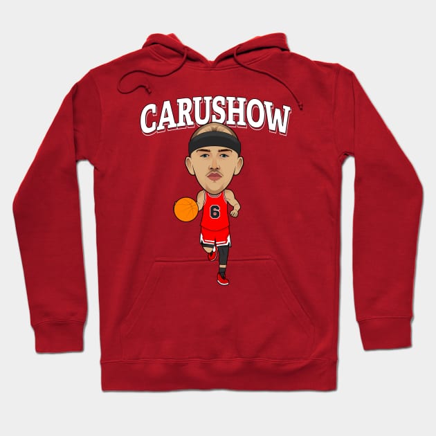 Carushow hoodie store